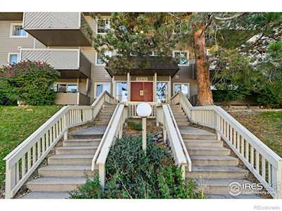 3240 Iris Ave #205 Boulder, CO 80301