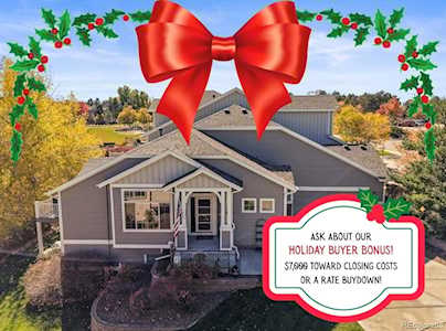 7648 Bristolwood Dr Castle Pines, CO 80108