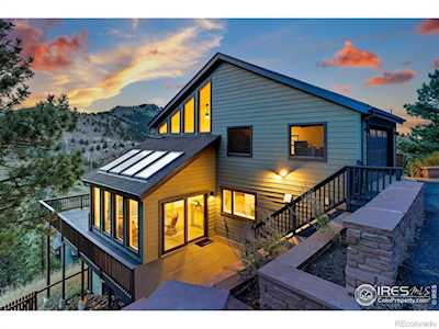 71 Ridge Dr Boulder, CO 80304