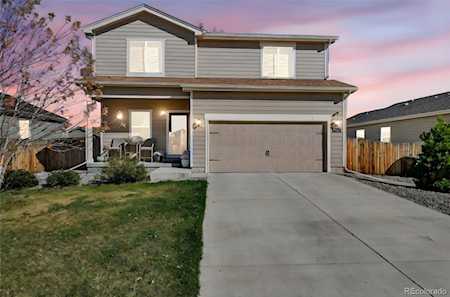 6705 Liberator Trl Colorado Springs, CO 80925