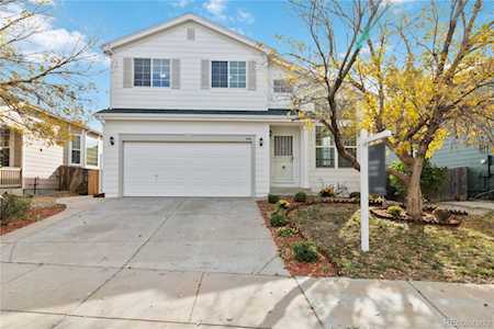 5124 Enid Way Denver, CO 80239