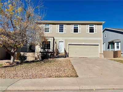 20785 E Bellewood Place Aurora, CO 80015