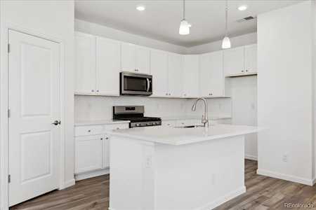 6760 Merseyside Ln #165 Castle Pines, CO 80108
