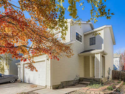 7979 S Kittredge Way Englewood, CO 80112