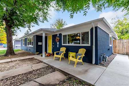 924 Galena St Aurora, CO 80010