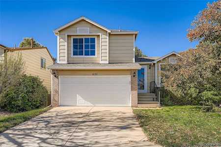 4121 Ensenada St Denver, CO 80249