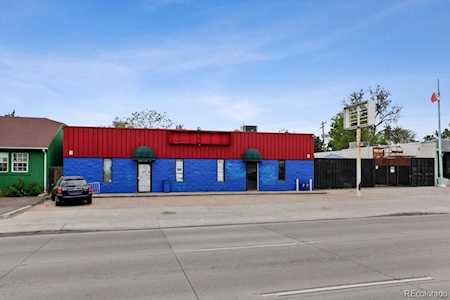 947 Federal Blvd Denver, CO 80204