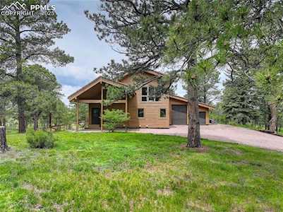 14810 Herring Road Colorado Springs, CO 80908