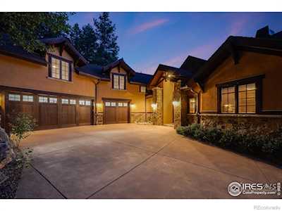 30 W Ranch Trl Morrison, CO 80465