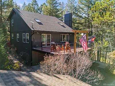 21994 N Turkey Creek Rd Morrison, CO 80465