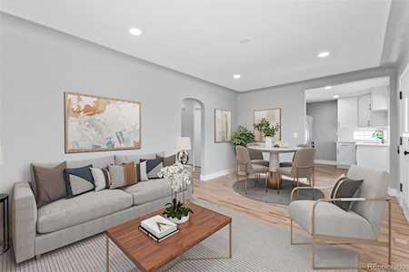 3630 Magnolia St Denver, CO 80207