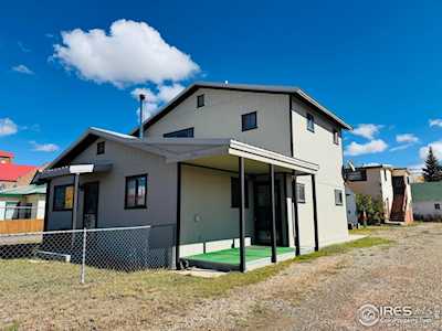 541 Mckinley St Walden, CO 80480