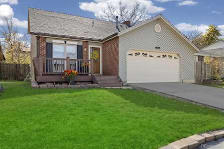 8434 W 79th Place Arvada, CO 80005