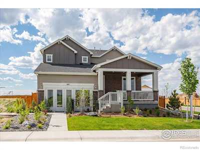 4411 Shivaree St Timnath, CO 80547