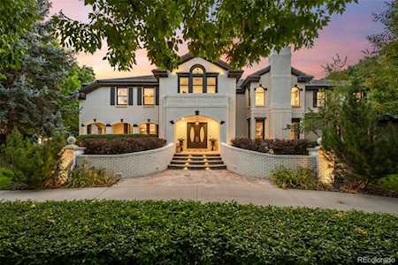 4903 S Elizabeth Circle Cherry Hills Village, CO 80113