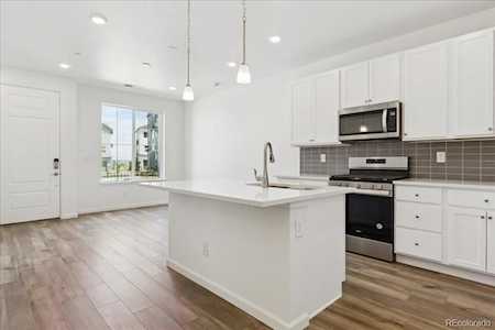 6770 Merseyside Ln #166 Castle Pines, CO 80108