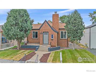 3516 N Saint Paul St Denver, CO 80205