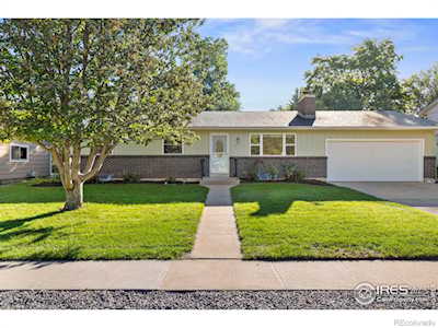 2716 Ringneck Dr Fort Collins, CO 80526