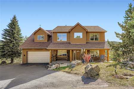3192 Gold Yarrow Ln Evergreen, CO 80439
