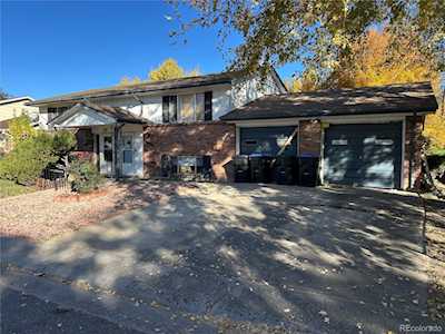 8537 W 62nd Place Arvada, CO 80004