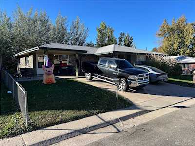 8548 W 62nd Place Arvada, CO 80004