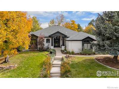 5302 Pinehurst Dr Boulder, CO 80301