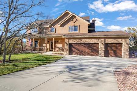 14595 Westchester Dr Colorado Springs, CO 80921