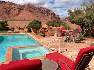 1068 E Grandview DR Ivins, UT 84738