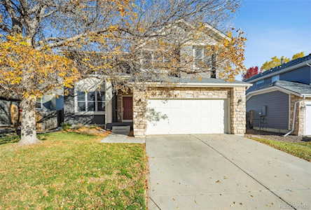 5136 S Ceylon St Centennial, CO 80015