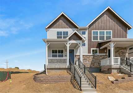 22332 E 7th Place Aurora, CO 80018