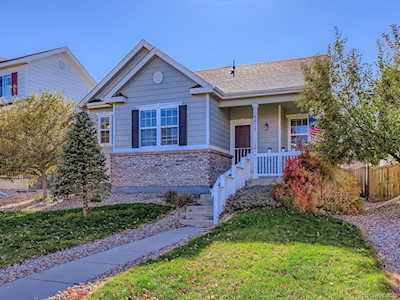 4415 Hydrangea Way Castle Rock, CO 80109