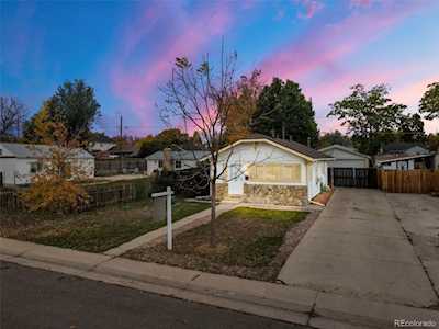 21 S King St Denver, CO 80219