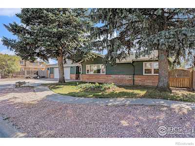 317 Cherry Ave Platteville, CO 80651