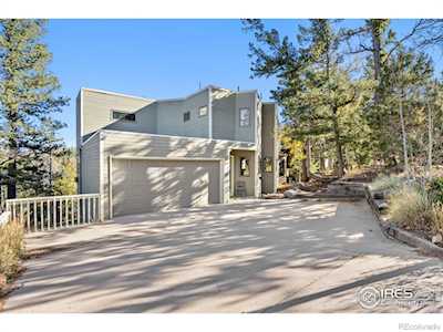 1784 Deer Trail Rd Boulder, CO 80302