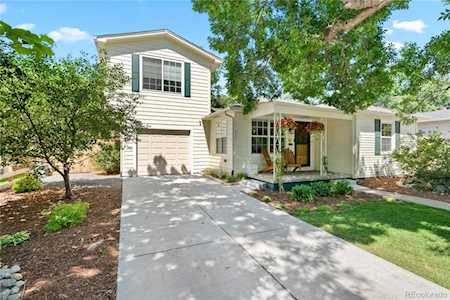 2429 Otis Ct Edgewater, CO 80214