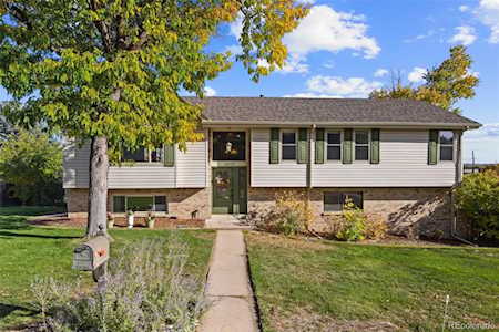 4202 W Pondview Place Littleton, CO 80123
