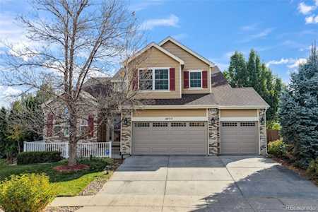 4457 Centerville Dr Colorado Springs, CO 80922