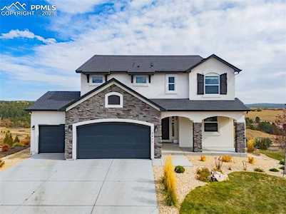 2475 Antica Court Colorado Springs, CO 80921