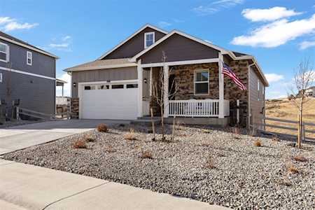 4475 Cattle Cross Trl Castle Rock, CO 80104