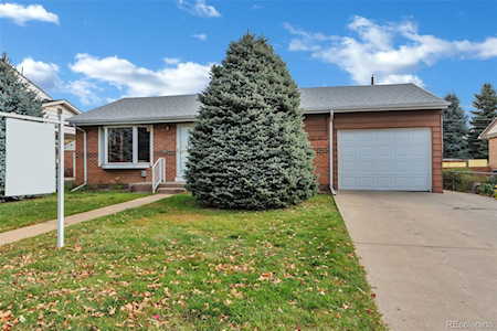 6916 Fern Dr Denver, CO 80221