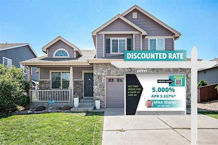 3680 E 100th Ct Thornton, CO 80229