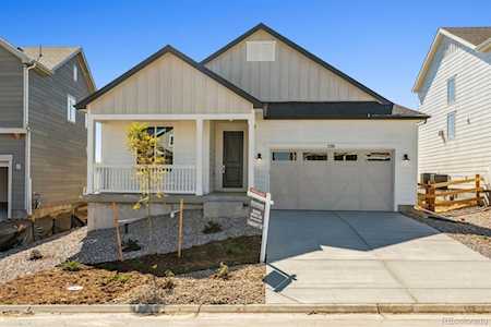 770 Lawson Dr Elizabeth, CO 80107