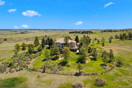 7645 Fox Creek Trl Franktown, CO 80116