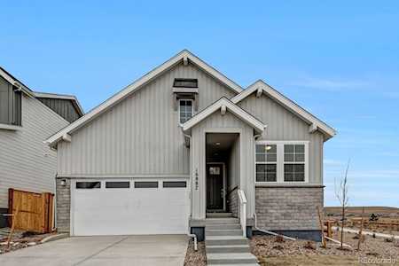 16887 W 92nd Dr Arvada, CO 80007