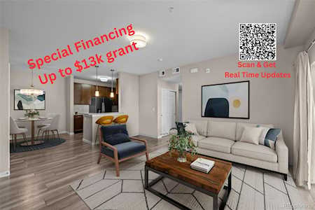 15700 E Jamison Dr #8-102 Englewood, CO 80112