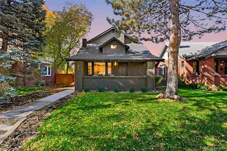 875 S High St Denver, CO 80209