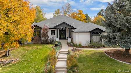 5302 Pinehurst Dr Boulder, CO 80301