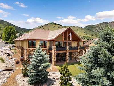 6170 Falcon Ridge Ln Morrison, CO 80465
