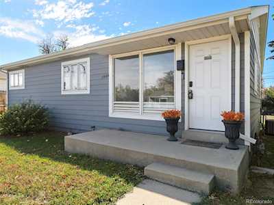 1665 Lima St Aurora, CO 80010