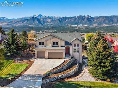15090 Ridgefield Lane Colorado Springs, CO 80921